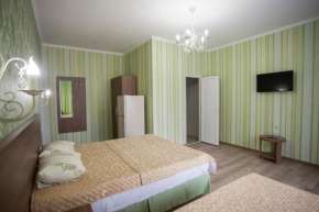 Hotel Almaz